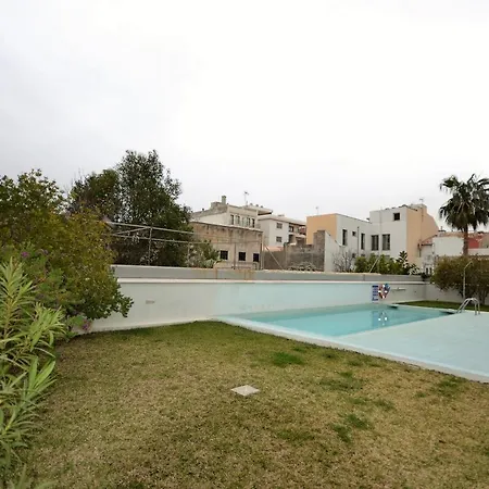 Pollentia Mar, Puerto Apartment *