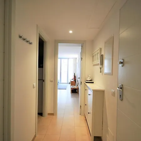 Apartment Pollentia Mar, Puerto Pollenca