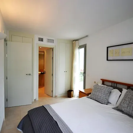 Apartment Pollentia Mar, Puerto